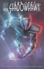 The Last Shadowhawk #1 (30th Anniversary Special One-Shot)