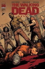 The The Walking Dead: Deluxe #44