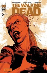The The Walking Dead: Deluxe #44