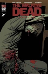 The The Walking Dead: Deluxe #45