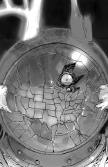 UNDISCOVERED COUNTRY: DESTINY MAN SPECIAL