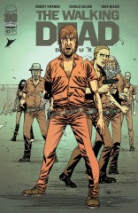 The Walking Dead: Deluxe #43