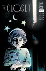 THE CLOSET #2 (OF 3)