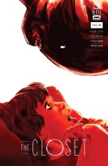 THE CLOSET #2 (OF 3)