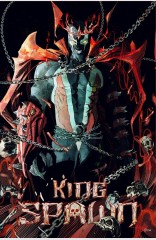 KING SPAWN #12