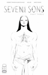 Seven Sons #3 (Of 7)