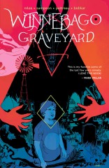 Winnebago Graveyard TP