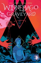 Winnebago Graveyard #1 (Of 4)