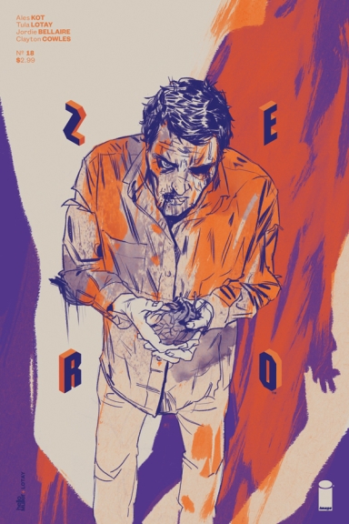 Zero #18