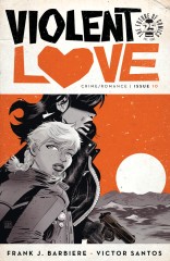 Violent Love #10