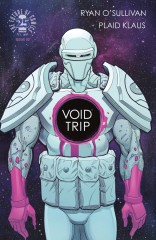 Void Trip #2 (Of 5)