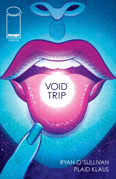 Void Trip #3 (of 5)