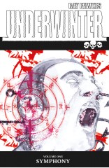 Underwinter, Vol. 1: Symphony TP