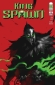 King Spawn 13 Cover B