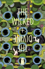 The Wicked + The Divine #27