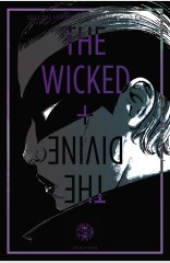 The Wicked + The Divine #31