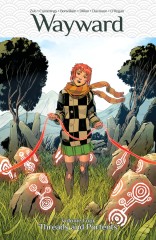 Wayward, Vol. 4: Threads and Portents TP