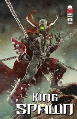 King Spawn #14