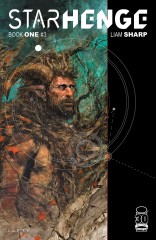 Starhenge, Book One: The Dragon & The Boar #3 (Of 6)