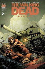 The The Walking Dead: Deluxe #47