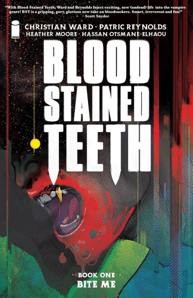 Blood Stained Teeth vol. 1