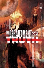 The Department Of Truth #22
