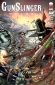 Gunslingerspawn 11 Cover B