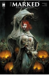 The Marked: Halloween Special #1 (one-shot)