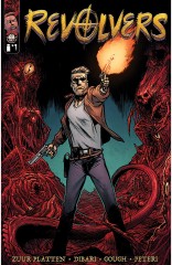 Revolvers #1