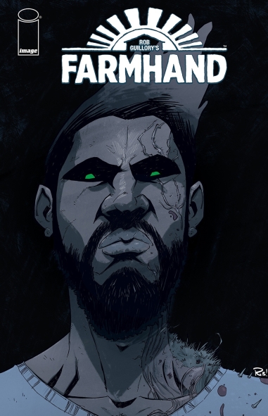 Farmhand, Vol. 4
