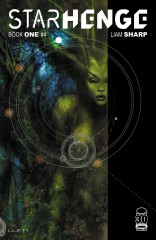 Starhenge, Book One: The Dragon & Boar #4