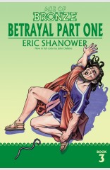 Age of Bronze, Vol. 3 (Color)