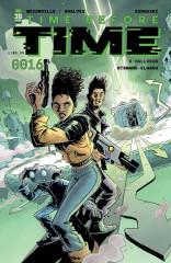 Time Before Time #16