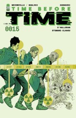 Time Before Time #15