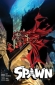 Spawn 333 Cover B