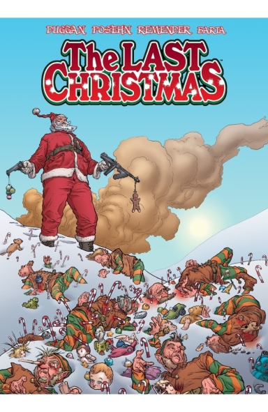 The Last Christmas TP