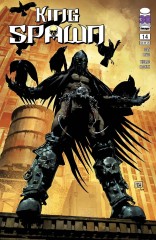 King Spawn #14