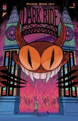 Dark Ride #2