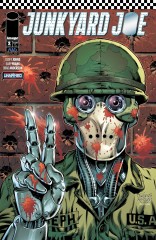 Junkyard Joe #2