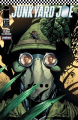 Junkyard Joe #2