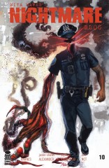 Nita Hawes' Nightmare Blog #10