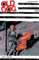 Old Dog #4 (CANCELED)