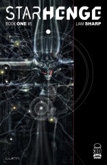 Starhenge, Book One: The Dragon & Boar #5