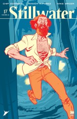 Stillwater by Zdarsky & Pérez #17