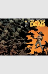The The Walking Dead: Deluxe #50