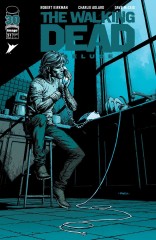 The The Walking Dead: Deluxe #51