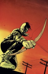 What's The Furthest Place From Here? #11