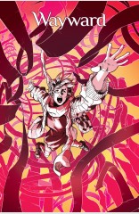 Wayward #24