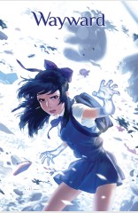 Wayward #23