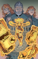 The Least We Can Do #4